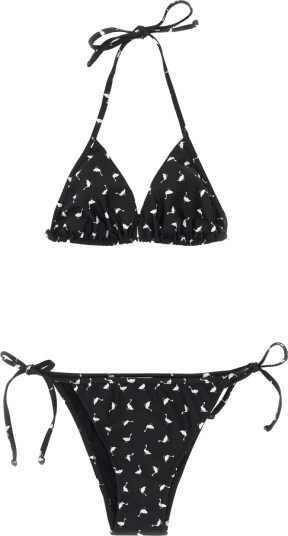 Moschino Dame Svømmetøy Flerfarget XS, Moschino Dame Svømmetøy Flerfarget XS,