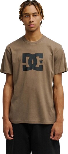 DC Dc Star Hss Brown XXL