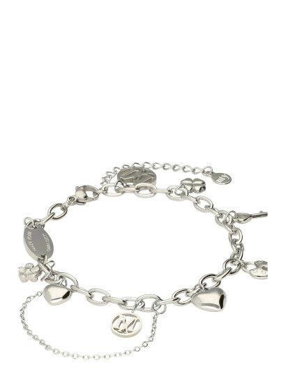 My Jewellery Love Life Bracelet Silver My Jewellery Love Life Bracelet Silver