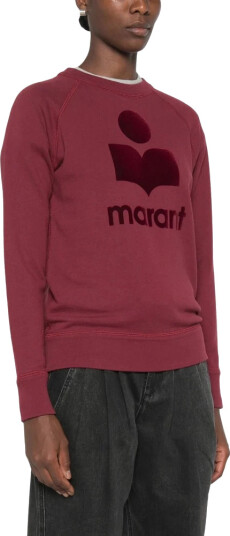 Marant étoile Dame Gensere & Hettegensere Rød S,