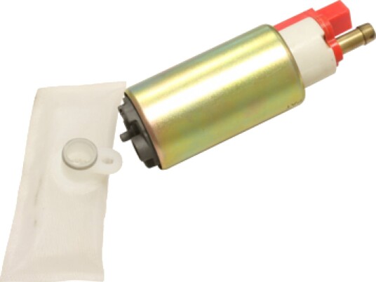 Drivstoffpumpe HÜCO 133381