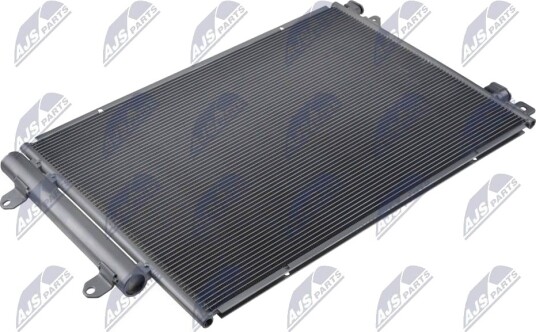 Kondensator, klimaanlegg NTY CCS-SU-010