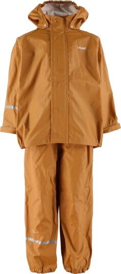 CeLaVi Regnsett Buckthorn Brown 130