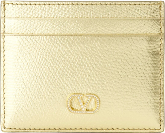 Valentino Garavani Dame Accessories Gul ONE SIZE,