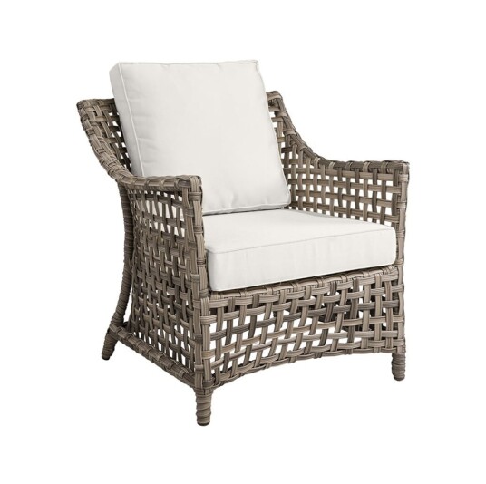 Artwood MALAGA lenestol
