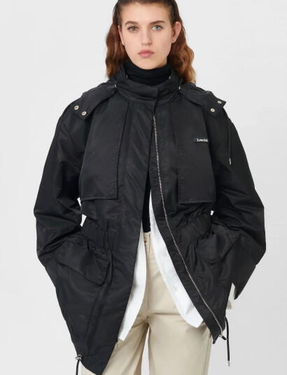 Lovechild 1979 Penelope Jacket - Black - 42 Lovechild 1979 Penelope Jacket - Black - 42
