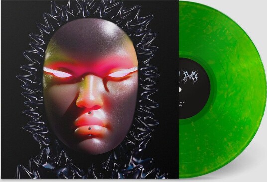 Semiratruth Sm Limited Edition Vinyl