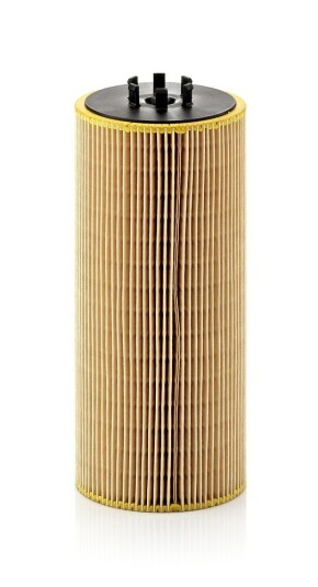 Oljefilter MANN FILTER HU 12 110 x Oljefilter MANN FILTER HU 12 110 x