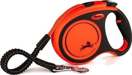 Flexi Xtreme L 8 m Oransje Hundebånd - Maks 55 kg Flexi Xtreme L 8 m Oransje Hundebånd - Maks 55 kg