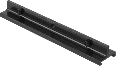 Global 3F wirebrakett sort