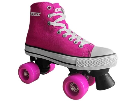 Roces Chuck Classic Roller Riedučiai, 550030 02/05 (37)