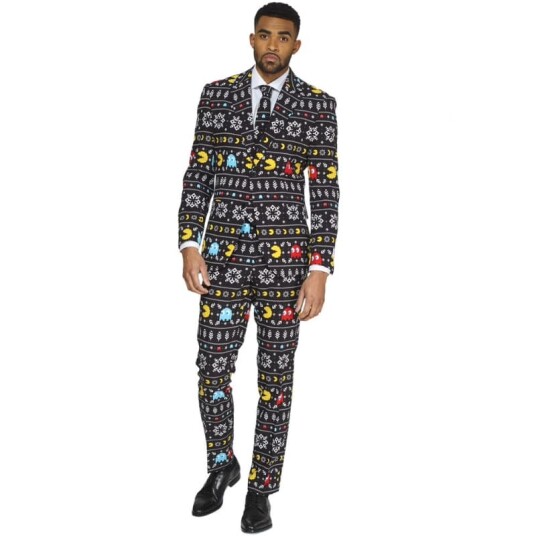 Div Lev. Opposuit Winter Pac Man Div Lev. Opposuit Winter Pac Man