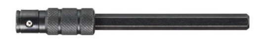 Teng Tools 1/4 ? Spissforlengelser Teng Tools Ttmd74-1/Ttmd74-2 - 144030202