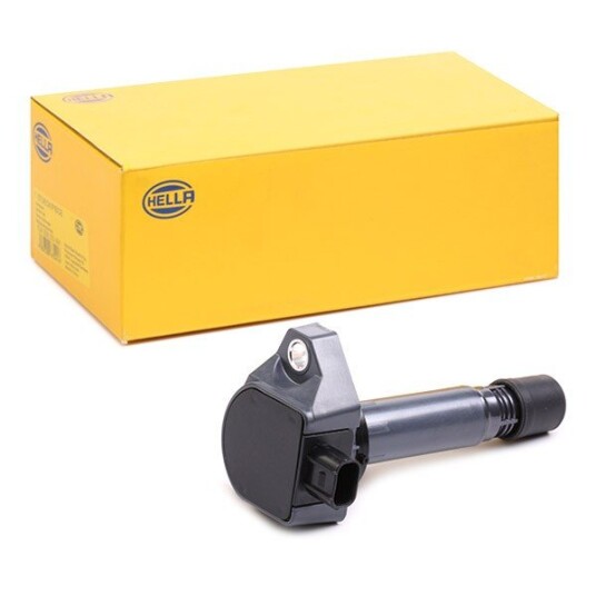 Tennspole coil HELLA 5DA 358 000 991 Tennspole coil HELLA 5DA 358 000 991