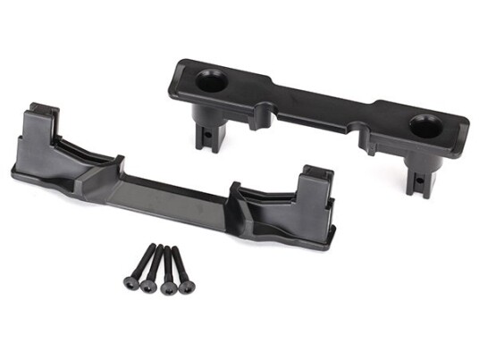 Traxxas 8614 Body posts clipless front & rear 1 each Traxxas 8614 Body posts clipless front & rear 1 each