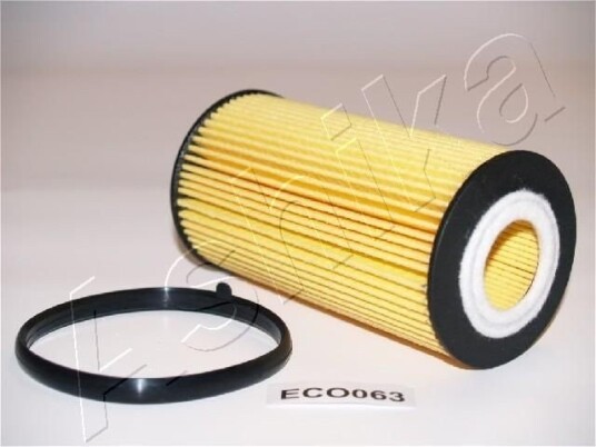 Oljefilter JAPANPARTS FO ECO063