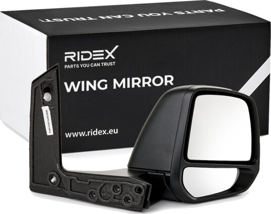 Sidespeil RIDEX 50O1141