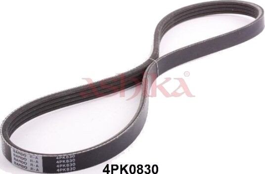 ASHIKA 112-4PK830 Multireim