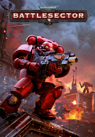 Warhammer 40,000: Battlesector (PC)