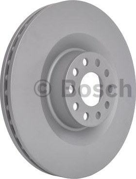 BOSCH 0 986 479 B97 Bremseskive