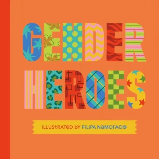 Gender Heroes Av Jessica Kingsley Publishers Gender Heroes Av Jessica Kingsley Publishers
