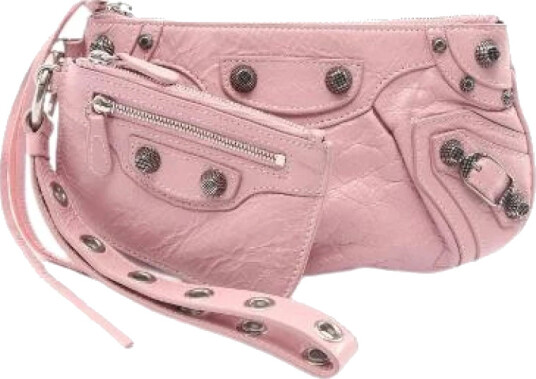 Balenciaga Vintage Dame Rosa