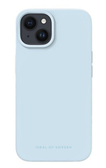 Ideal Of Sweden Idsicms-I2261-501, Omslag, Apple, Iphone 13, 15,5 Cm (6.1"), Blå