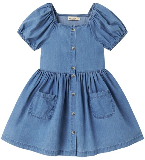 MarMar Copenhagen Davery Blue 128