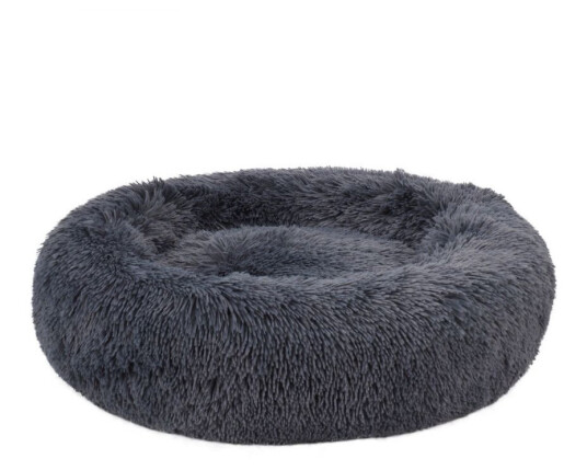Fluffy Dogbed S Anthracite (697271866004) Fluffy Dogbed S Anthracite (697271866004)