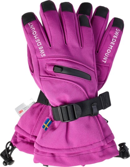 Swedemount Cervinia Ski Glove JR