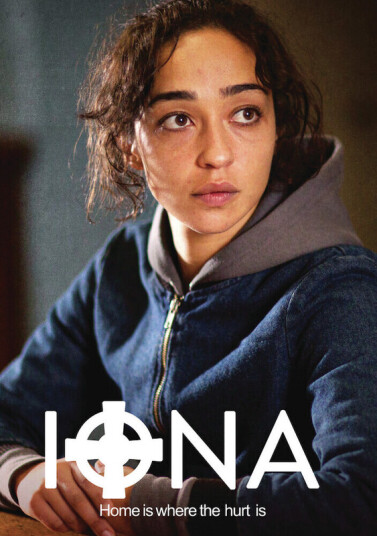 Iona DVD