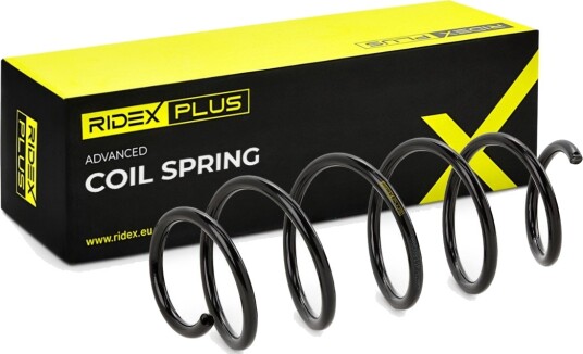 Fjær RIDEX PLUS 188C0311P
