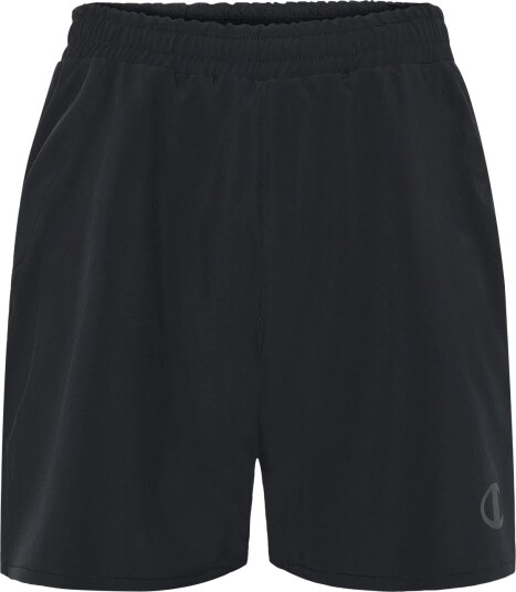 Champion Shorts   Black   XXL