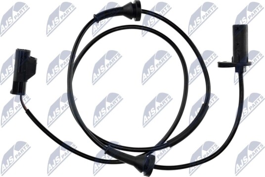 Sensor, ABS NTY HCA-VV-003