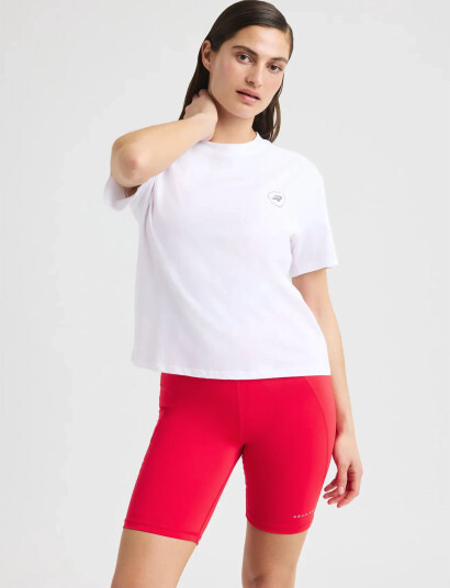Röhnisch Rohnisch Cotton Tee   White   XL