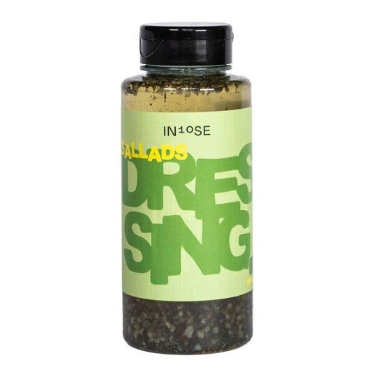 IN10SE Salatdressing 265 ml IN10SE Salatdressing 265 ml