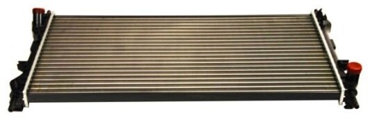 Radiator MAXGEAR AC230027 Radiator MAXGEAR AC230027