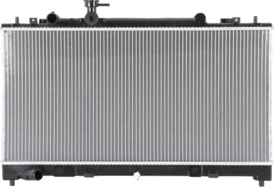 Radiator, motorkjøling THERMOTEC D73029TT