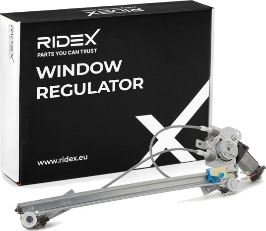 Vindusheis RIDEX 1561W1183