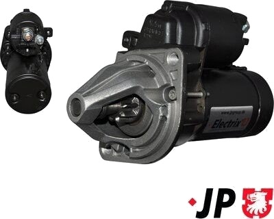 JP GROUP 1190302500 Starter
