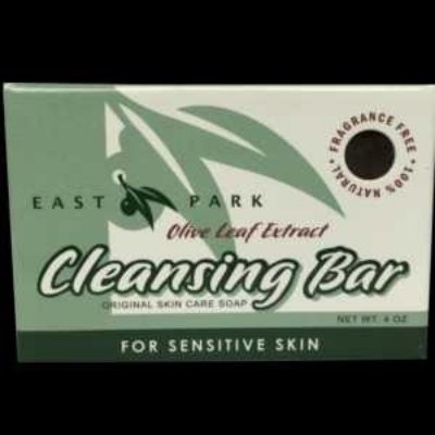Other Brand Cleansing bar såpe sensitiv