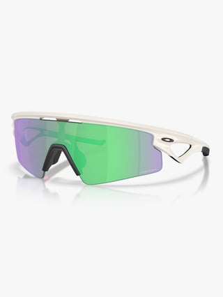 Oakley Sphaera Strike Grønn ONE SIZE