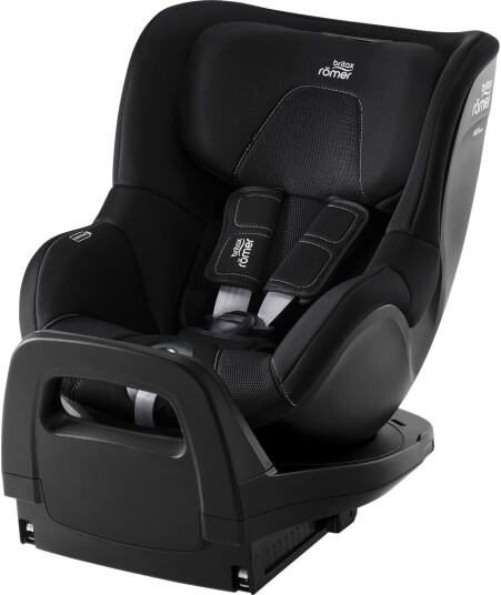 Britax Dualfix PRO M Bilstol Galaxy Black Britax Dualfix PRO M Bilstol Galaxy Black