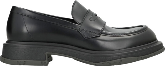 Gucci Herre Sko Svart 41 EU,