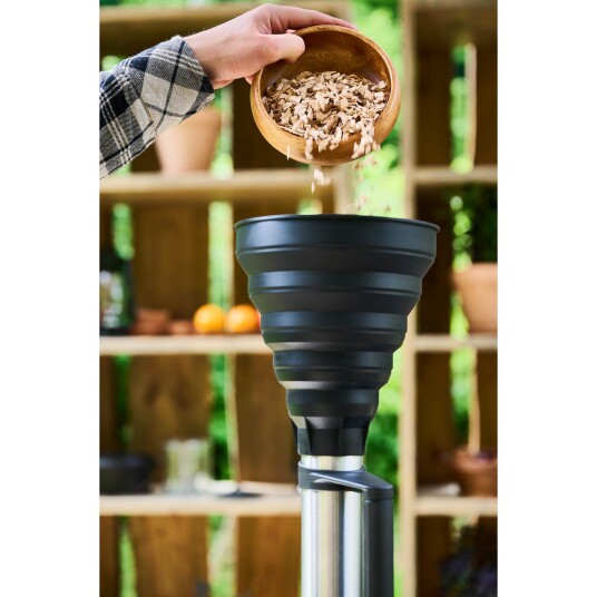 Outdoorchef PÅFYLLNINGSTRATT