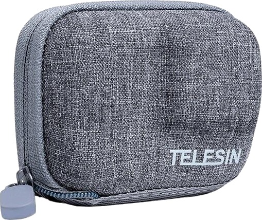 Telesin Beskyttelsesveske / Etui For GoPro Hero 9 / 10 / 11 / 12 GP CPB 902