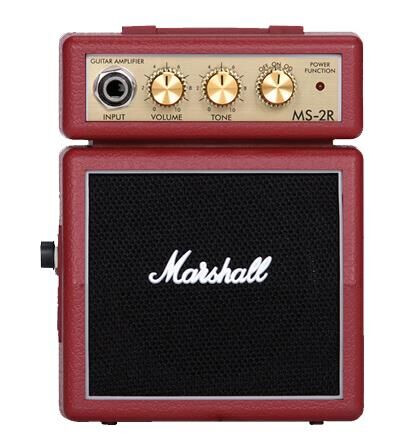 Marshall Ms-2r Marshall Ms-2r