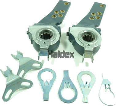 Stangsystemaktuator, bremseanlegg HALDEX 80020D Stangsystemaktuator, bremseanlegg HALDEX 80020D