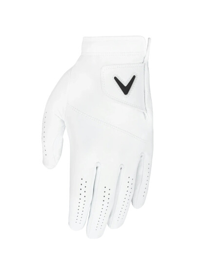 Callaway Tour Authentic Mlh - White - S