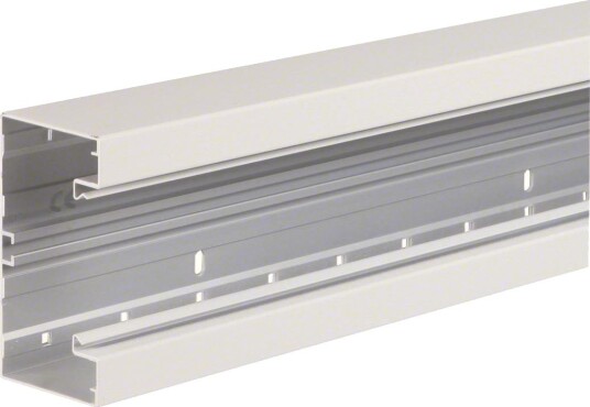Hager BRA651301ELN Grunnprofil 68 X 130 X 2000 mm Aluminium